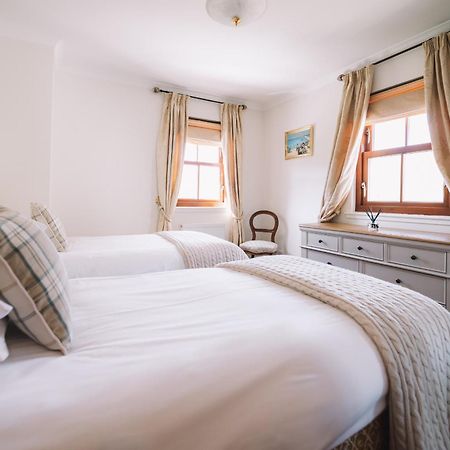 Inverskilavulin Estate Lodges Φορτ Γουίλιαμ Εξωτερικό φωτογραφία