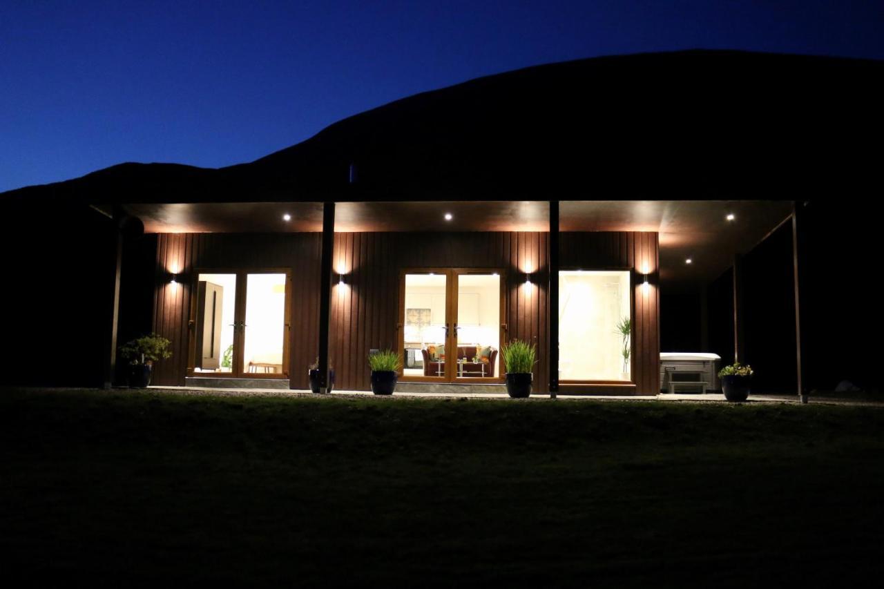 Inverskilavulin Estate Lodges Φορτ Γουίλιαμ Εξωτερικό φωτογραφία