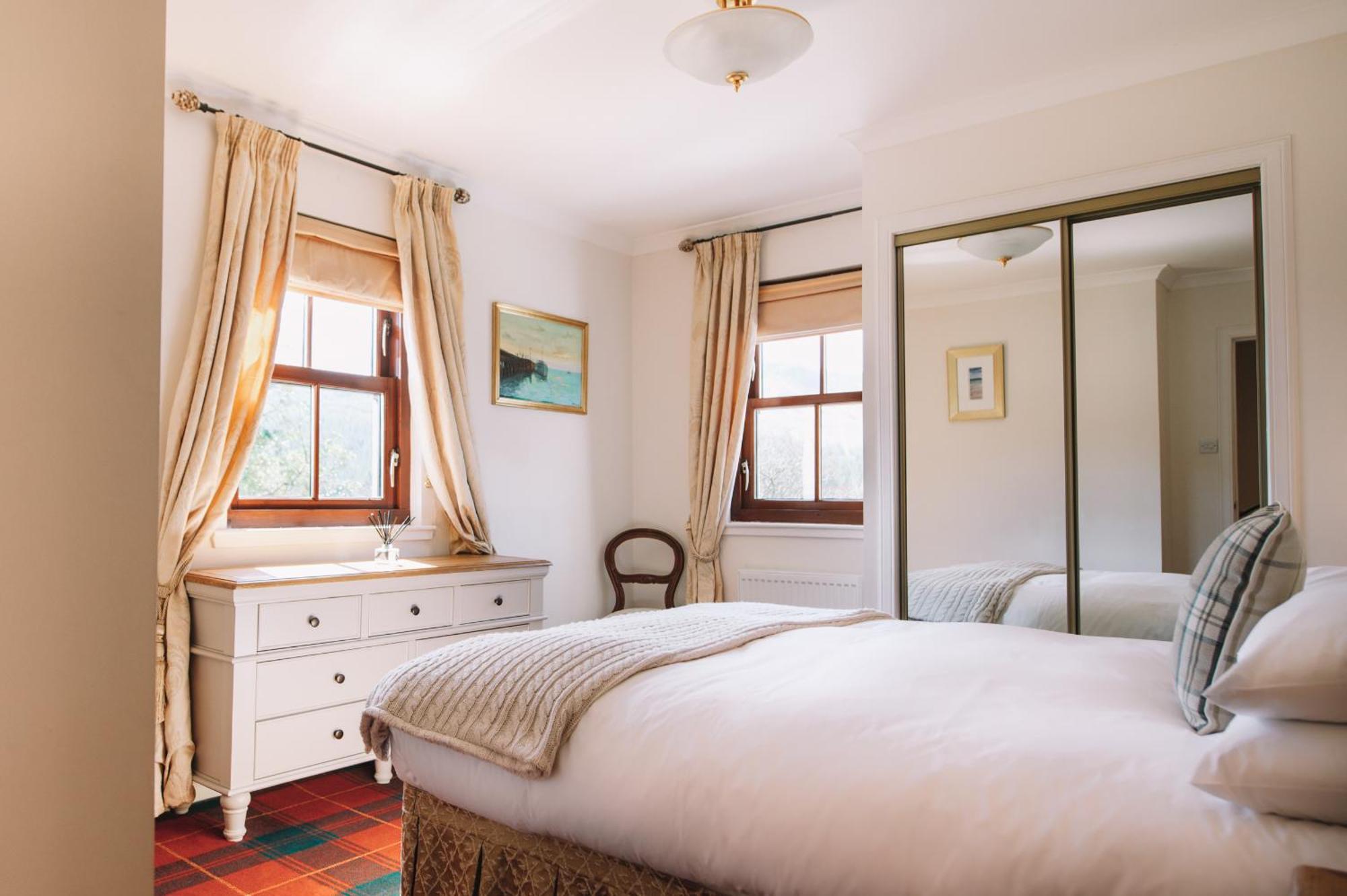 Inverskilavulin Estate Lodges Φορτ Γουίλιαμ Εξωτερικό φωτογραφία