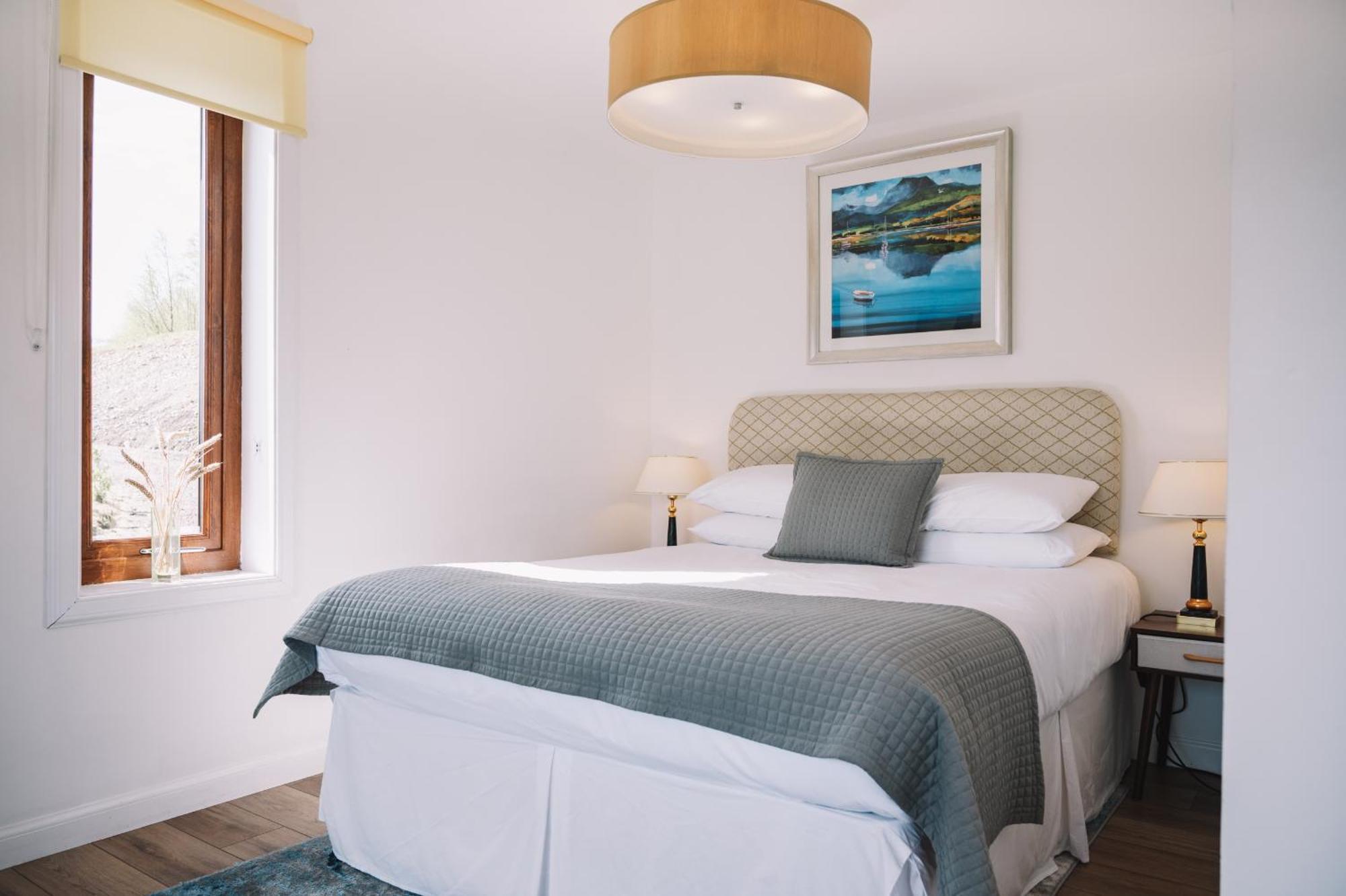 Inverskilavulin Estate Lodges Φορτ Γουίλιαμ Εξωτερικό φωτογραφία