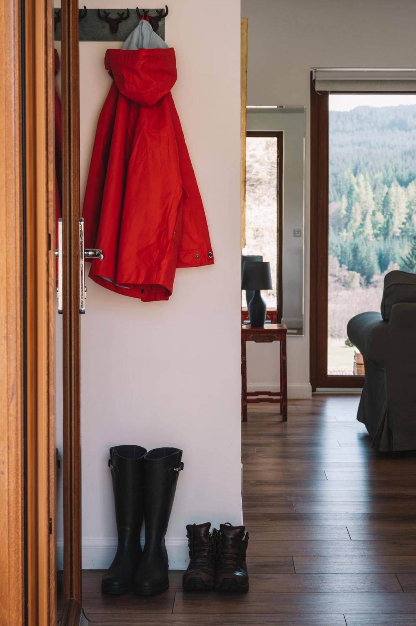 Inverskilavulin Estate Lodges Φορτ Γουίλιαμ Εξωτερικό φωτογραφία