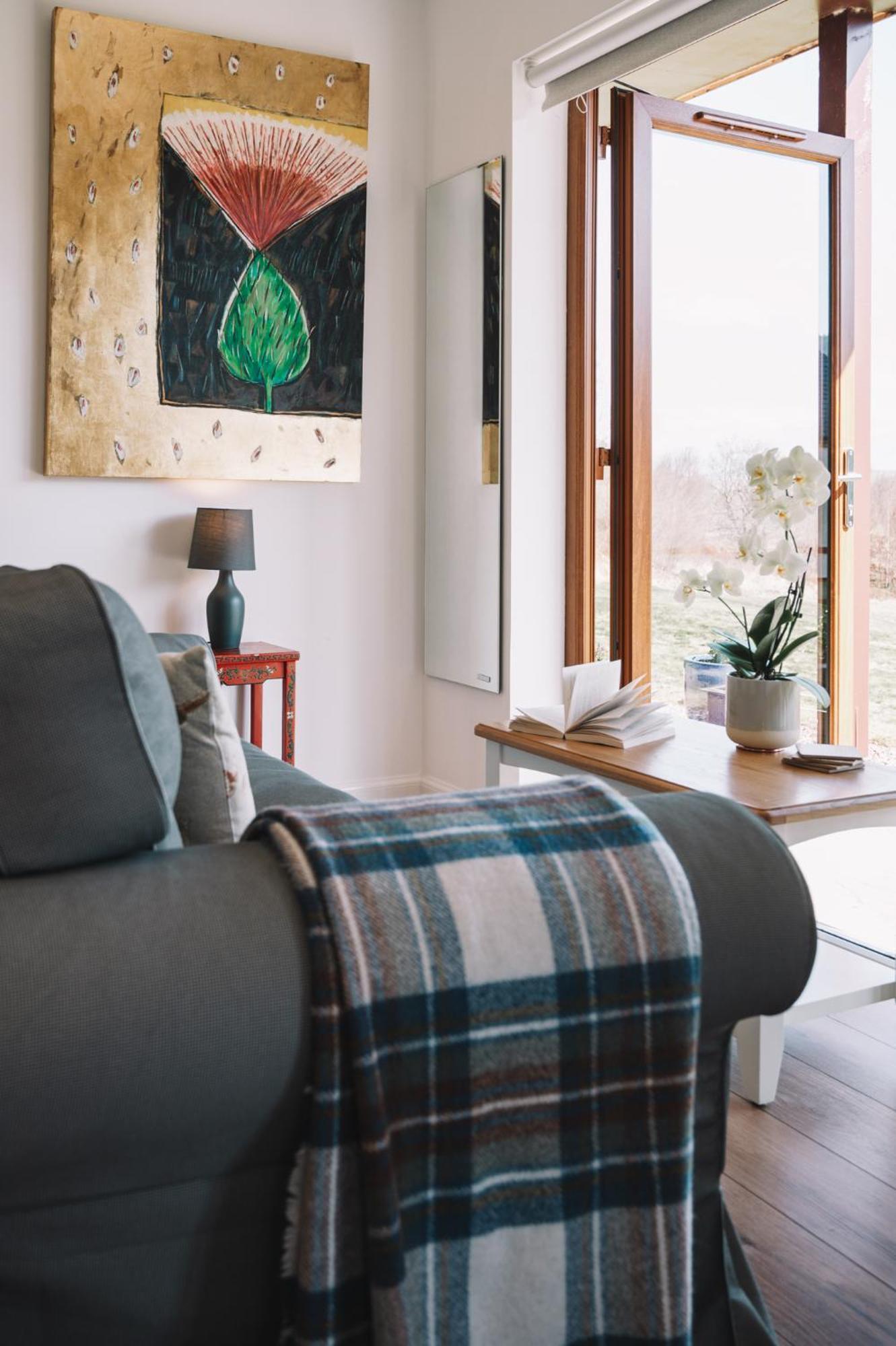 Inverskilavulin Estate Lodges Φορτ Γουίλιαμ Εξωτερικό φωτογραφία