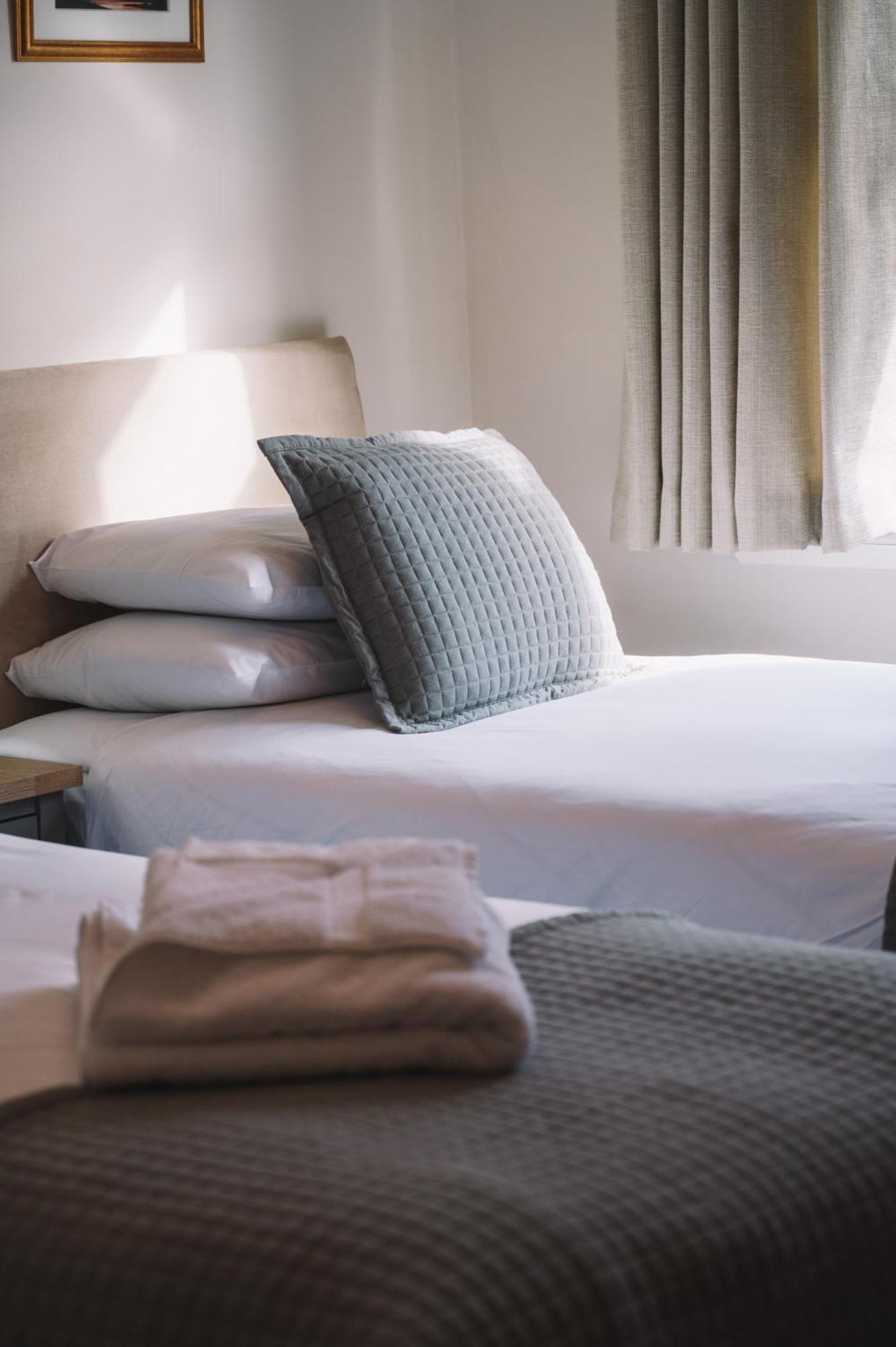 Inverskilavulin Estate Lodges Φορτ Γουίλιαμ Εξωτερικό φωτογραφία